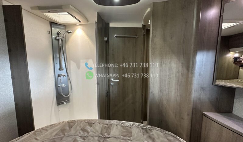 Pilote I740XLC Bavaria Baltic* 2014 full