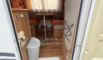 Fiat DUCATO RIMOR*2008 full