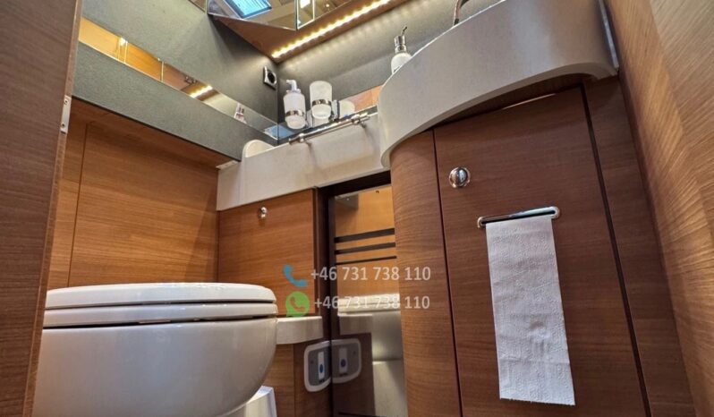 Mercedes-Benz Carthago Chic C-Line I 4.9L*2023 full