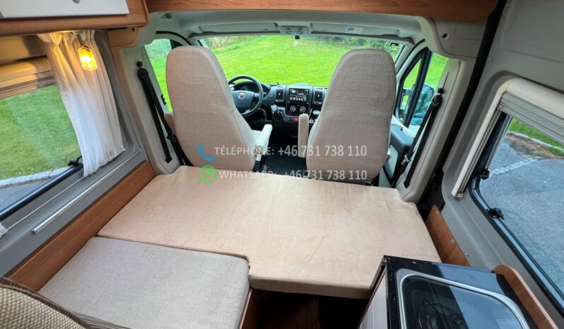 LMC Liberty Tourer 64 – Automatique*  2013 full