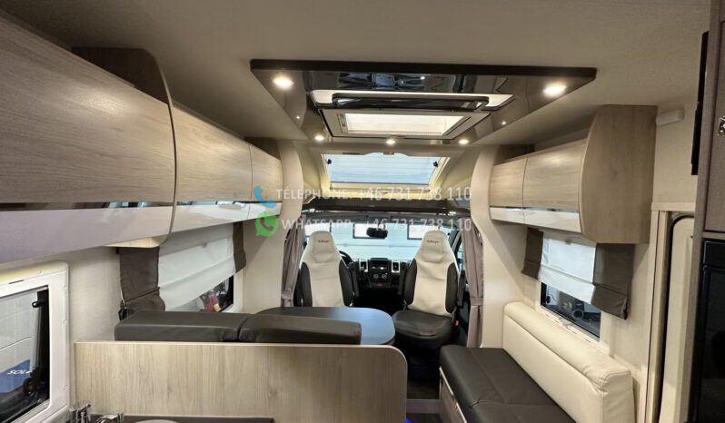 Challenger 398 XLB Édition spéciale* 2018 full