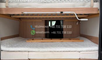 Knaus BoxStar Family* 2016 full