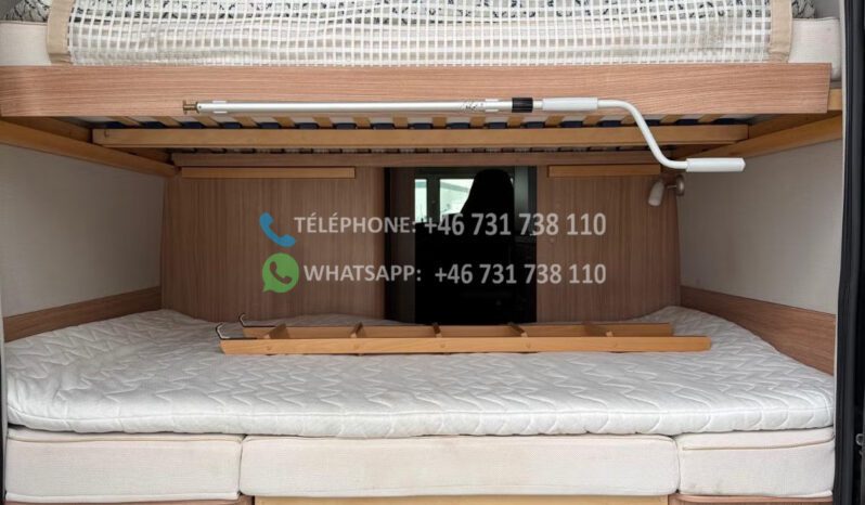 Knaus BoxStar Family* 2016 full