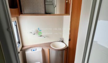 Fiat Ducato/ Challenger Mageo 116 *2008 full