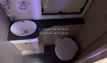 CHALLENGER 380 Start Edition* 2021 full