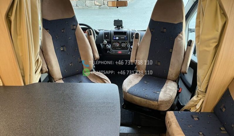 Fiat Sunlight T64* 2012 full