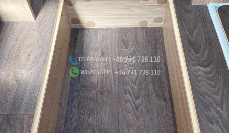 Sunlight T68* 2021 full