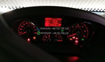 Fiat Ducato Route R07 *2015 full