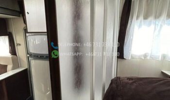 Ford Transit Benimar Mileo 291 *2012 full