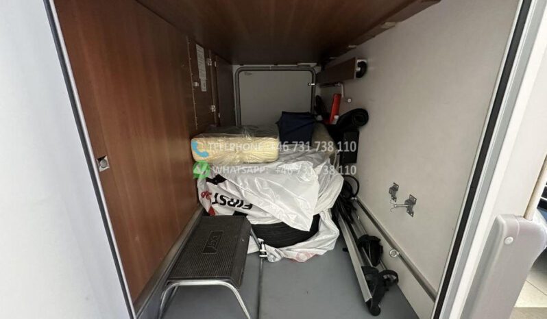 Fiat Solifer Camp 733* 2015 full