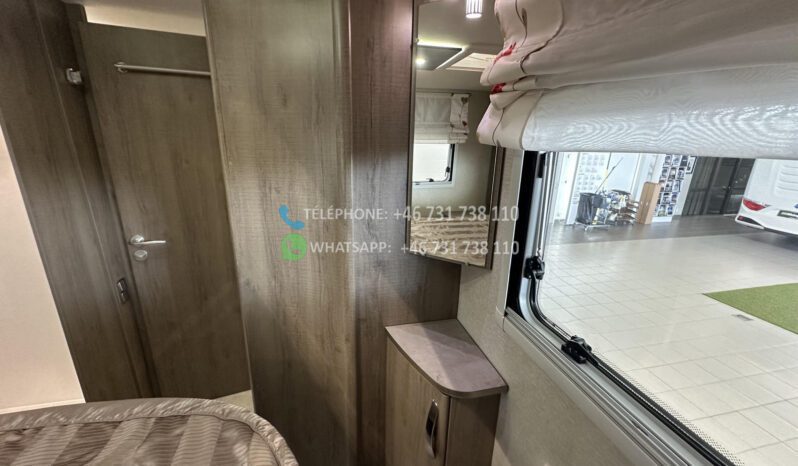 Pilote I740XLC Bavaria Baltic* 2014 full