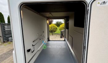 LMC Hymer H664*2023 full