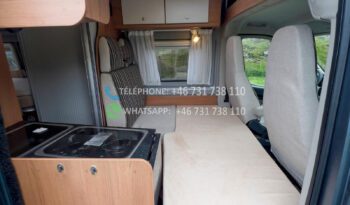 LMC Liberty Tourer 64 – Automatique*  2013 full