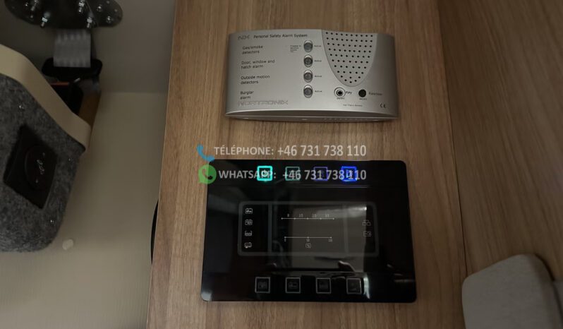 Challenger 190 Genesis* 2015 full