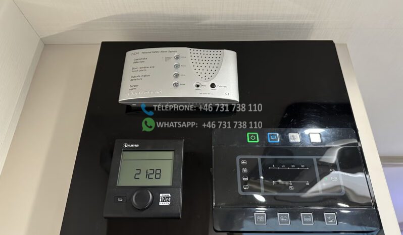 Challenger 398 XLB Édition spéciale* 2018 full