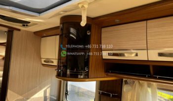 Hymer B678* 2016 full
