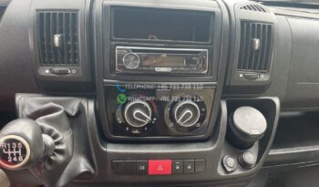 Fiat Ducato KENTUCKY CAMP CAMARGUE LC* 2012 full