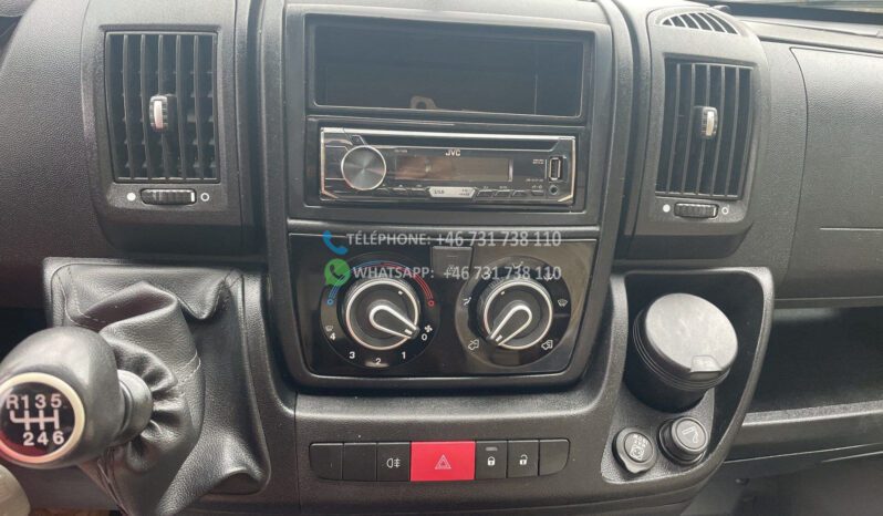 Fiat Ducato KENTUCKY CAMP CAMARGUE LC* 2012 full