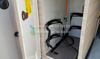 CITROEN ADRIA TWIN 640 SLB* 2023 full