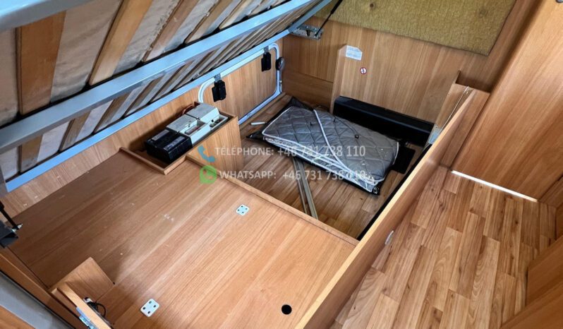 Fiat Ducato/ Challenger Mageo 116 *2008 full