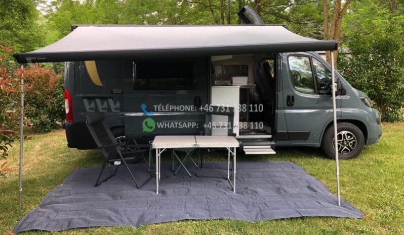 FIAT KYROS* 2023 full