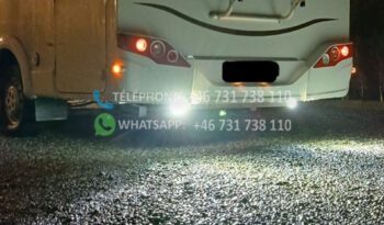 Fiat Ducato Capron T69 de Sunlight* 2016 full