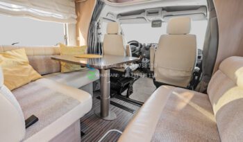 Adria Matrix Supreme M 687 *2012 full