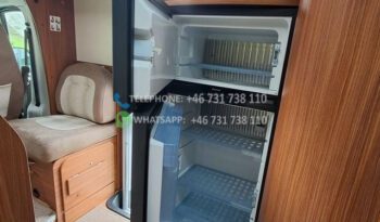 Adria Corail Adriatique S 670 SL * 2010 full