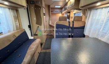 Fiat Sunlight T64* 2012 full