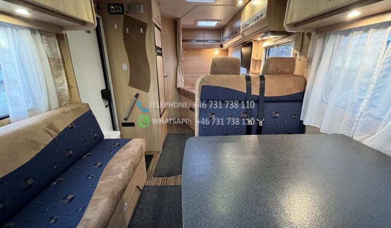 Fiat Sunlight T64* 2012 full