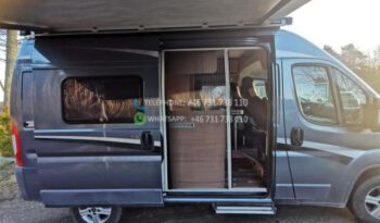 Fiat Ducato Route R07 *2015 full