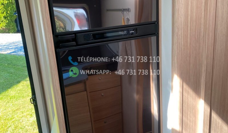 Sunlight T68* 2021 full