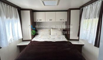 Ford Transit Benimar Mileo 291 *2012 full