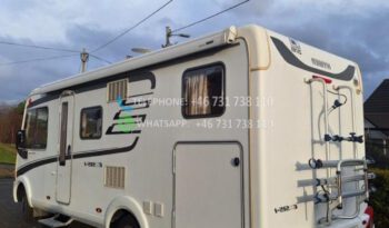 Fiat décret Hymer EX 578* 2013 full