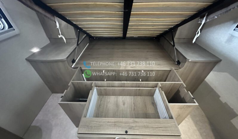 Pilote I740XLC Bavaria Baltic* 2014 full