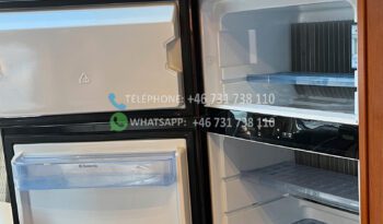 Hymer B-698* 2012 full