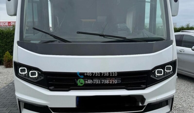 Weinsberg Cara Core 650MEG*2020 full