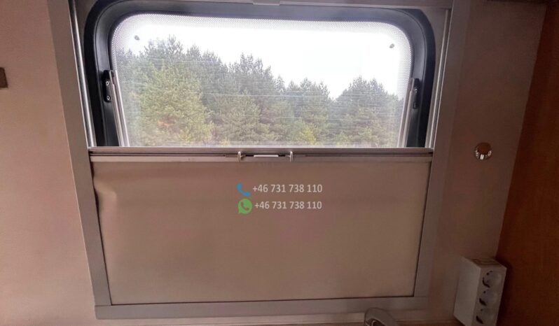 Fiat DUCATO RIMOR*2008 full