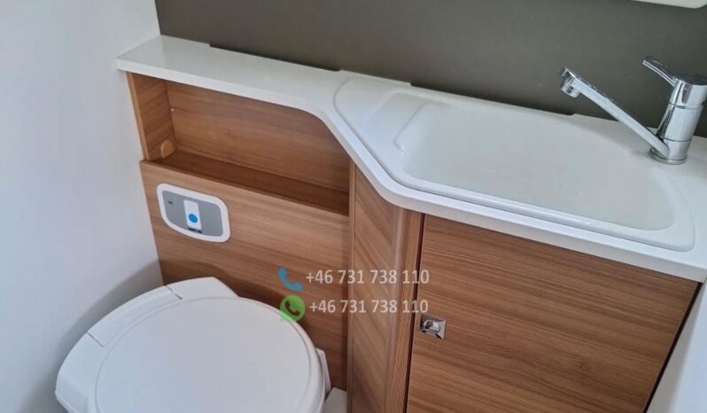 Adria Matrix 670SL*2020 full