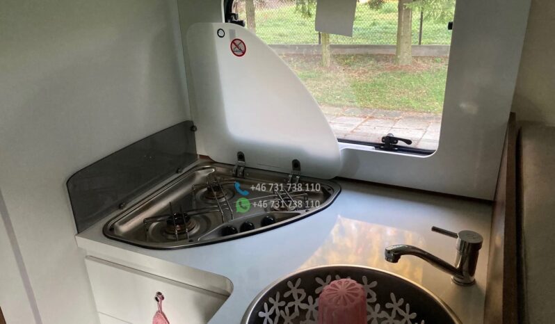 Ford TRANSIT ROLLER TEAM KRONOS*2018 full