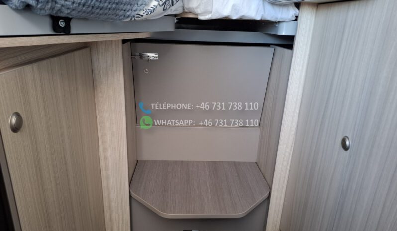 CITROEN ADRIA TWIN 640 SLB* 2023 full