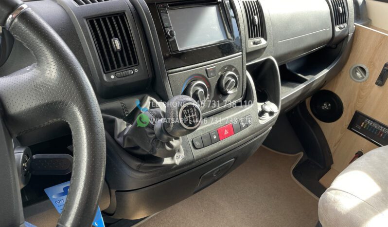 Giottiline G-Line 937* 2016 full