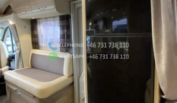 Adria Coral Axess S 650 SF* 2014 full