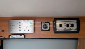 LMC Liberty Tourer 64 – Automatique*  2013 full