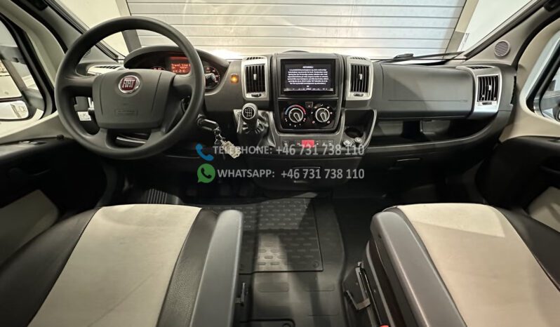 Challenger 190 Genesis* 2015 full