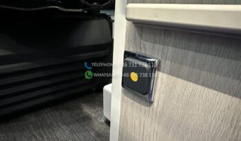 Challenger 398 XLB Édition spéciale* 2018 full