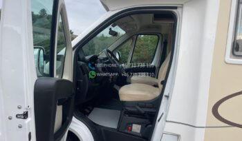 Fiat Ducato KENTUCKY CAMP CAMARGUE LC* 2012 full