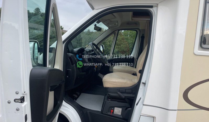 Fiat Ducato KENTUCKY CAMP CAMARGUE LC* 2012 full