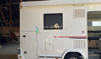 CITROEN ADRIA TWIN 640 SLB* 2023 full