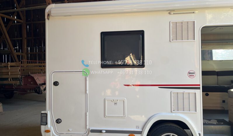 CITROEN ADRIA TWIN 640 SLB* 2023 full